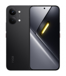 Smartphone xiaomi poco x8 pro max 12gb/ 256gb/ 6.83'/ 5g/ negro