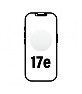 Smartphone apple iphone 17e 512gb/ 6.1'/ 5g/ blanco