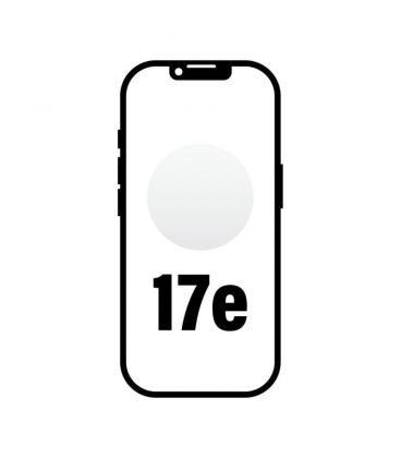 Smartphone apple iphone 17e 512gb/ 6.1'/ 5g/ blanco