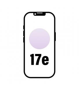 Smartphone apple iphone 17e 512gb/ 6.1'/ 5g/ rosa palo