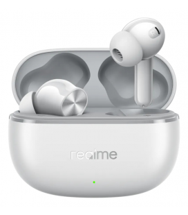 AURICULARES REALME BUDS T200 LITE STORM GREY