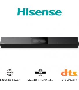 Hisense HS2000 2.1 canales 240 W