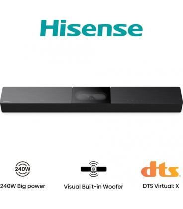 Hisense HS2000 2.1 canales 240 W