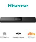 Hisense HS2000 2.1 canales 240 W