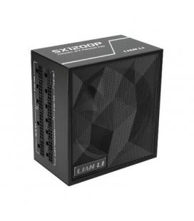 FUENTE ATX 1200W LIAN LI SX1200P BLACK PLATINUM