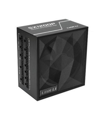 FUENTE ATX 1200W LIAN LI SX1200P BLACK PLATINUM