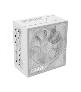 FUENTE ATX 1000W LIAN LI SX1000P WHITE PLATINUM