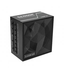 FUENTE ATX 1000W LIAN LI SX1000P BLACK PLATINUM