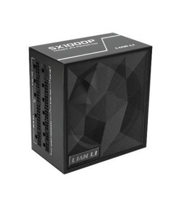 FUENTE ATX 1000W LIAN LI SX1000P BLACK PLATINUM
