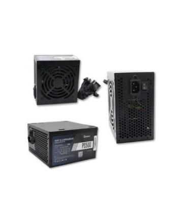 FUENTE ATX 500W QCHARX