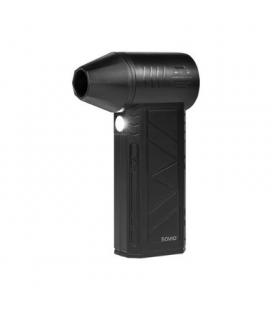 MINI-LIMPIADOR DE AIRE SAVIO MD-01 BLACK