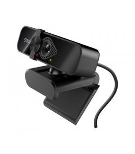 WEBCAM 4K SAVIO CAK-06 BLACK