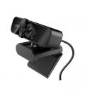 WEBCAM 4K SAVIO CAK-06 BLACK