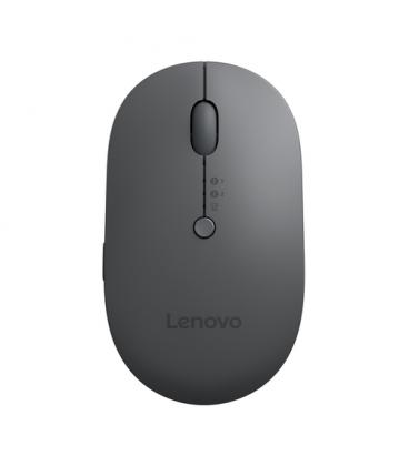 Lenovo 4Y51R29290 ratón Universal Ambidextro Bluetooth + USB Type-C Óptico 2400 DPI