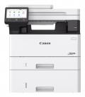Multifuncion laser canon mf465dw ii monocromo i - sensys fax - a4 - 40ppm - red - wifi - duplex impresion