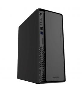 Ordenador pc phoenix comet intel i7 14700 16gb ddr4 1tb ssd nvme wifi windows 11 pro