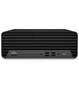 Ordenador reacondicionado sff hp prodesk 600 g6 - i7 - 10th - 16gb - 512 gb nvme - win 11 pro - sin vga