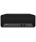 Ordenador reacondicionado sff hp prodesk 600 g6 - i7 - 10th - 16gb - 512 gb nvme - win 11 pro - sin vga