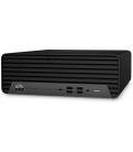 Ordenador reacondicionado sff hp prodesk 600 g6 - i7 - 10th - 16gb - 512 gb nvme - win 11 pro - sin vga