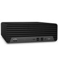 Ordenador reacondicionado sff hp prodesk 600 g6 - i7 - 10th - 16gb - 512 gb nvme - win 11 pro - sin vga
