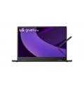 Portatil lg 16t90tp - k u7 - 258v - 32gb - ssd 1tb - 16 pulgadas - w11h