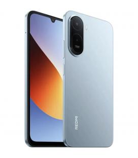 Telefono movil smartphone xiaomi redmi a7 pro 4gb - 64gb - 6.9 pulgadas - azul