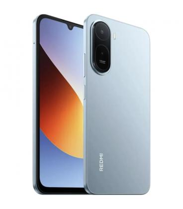 Telefono movil smartphone xiaomi redmi a7 pro 4gb - 128gb - 6.9 pulgadas - azul