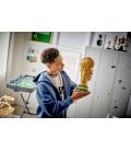 LEGO Editions Trofeo Oficial Copa Mundial FIFA 43020 2842 piezas
