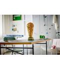 LEGO Editions Trofeo Oficial Copa Mundial FIFA 43020 2842 piezas