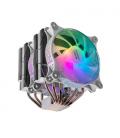 Ventilador disipador cpu mars gaming mcpu - xt 120mm argb blanco