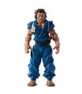 Figura ichibansho baki masterlise musashi miyamoto (giant heartbeat) 26cm