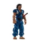 Figura ichibansho baki masterlise musashi miyamoto (giant heartbeat) 26cm