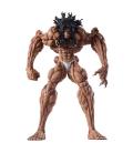 Figura ichibansho baki masterlise pickle (giant heartbeat) 28cm