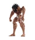 Figura ichibansho baki masterlise pickle (giant heartbeat) 28cm
