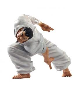 Figura ichibansho baki masterlise katsumi orochi (giant heartbeat) 16cm