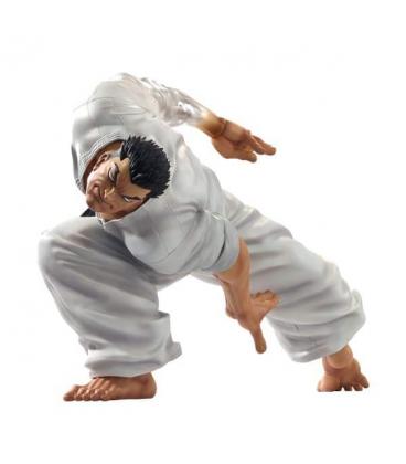 Figura ichibansho baki masterlise katsumi orochi (giant heartbeat) 16cm