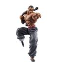 Figura ichibansho baki masterlise retsu kaioh (giant heartbeat) 25cm