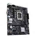 Placa base asus prime h610m-k d4/ socket 1700/ ddr4/ pcie 4.0/ micro atx