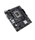 Placa base asus prime h610m-k d4/ socket 1700/ ddr4/ pcie 4.0/ micro atx