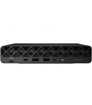 Pc hp prodesk 4 mini g1i intel core ultra 5-235t/ 16gb/ 512gb ssd/ win11 pro