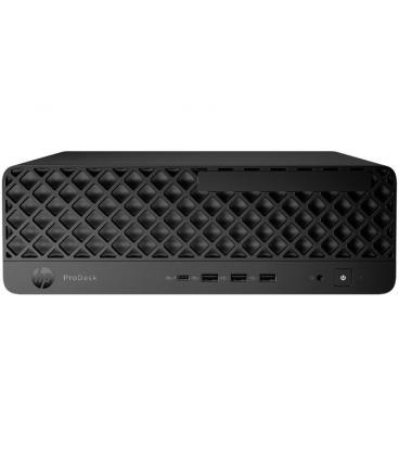 Pc hp prodesk 4 sff g1i intel core ultra 7-265/ 16gb/ 512gb ssd/ win11 pro