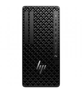 Pc hp workstation z1 tower g1i a40rcet intel core ultra 7-265/ 16gb/ 512gb ssd/ win11 pro