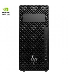 Pc hp workstation z2 tower g1i d4ct7et intel core ultra 7-265k/ 48gb/ 1tb ssd/ rtx pro 2000 blackwell/ win11 pro
