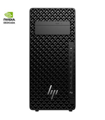 Pc hp workstation z2 tower g1i d4ct7et intel core ultra 7-265k/ 48gb/ 1tb ssd/ rtx pro 2000 blackwell/ win11 pro
