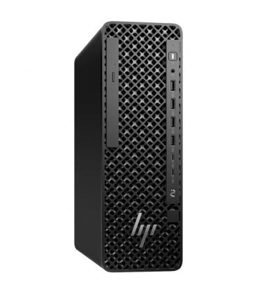 Pc hp workstation z2 sff g1i d4cu3et intel core ultra 7-265/ 48gb/ 1tb ssd/ win11 pro