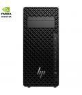 Pc hp workstation z2 tower g1i d4cu5et intel core ultra 7-265/ 48gb/ 1tb ssd/ rtx a1000/ win11 pro