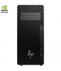 Pc hp workstation hp z2 tower g1i d72jdet intel core ultra 9-285/ 64gb/ 1tb ssd/ rtx pro 4000 blackwell/ win11 pro/ incluye