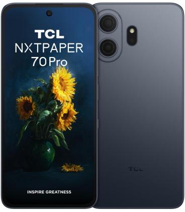 Smartphone tcl nxtpaper 70 pro 8gb/ 256gb/ 6.9'/ azul