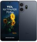 Smartphone tcl nxtpaper 70 pro 8gb/ 256gb/ 6.9'/ azul