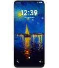Smartphone tcl 60 ultra nxtpaper 12gb/ 512gb/ 7.2'/ 5g/ blanco niebla